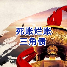 麻栗坡要债公司